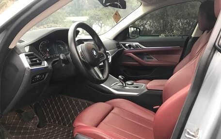 BMW 4 серия, 2022 год, 4 950 400 рублей, 11 фотография