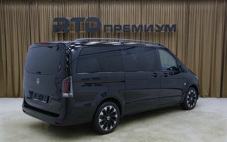 Mercedes-Benz Vito, 2024 год, 11 500 000 рублей, 2 фотография