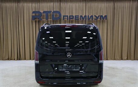 Mercedes-Benz Vito, 2024 год, 11 500 000 рублей, 8 фотография