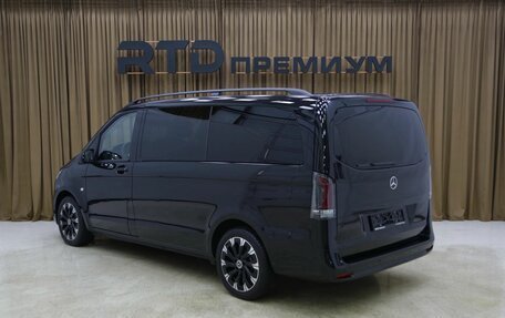 Mercedes-Benz Vito, 2024 год, 11 500 000 рублей, 4 фотография