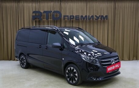 Mercedes-Benz Vito, 2024 год, 11 500 000 рублей, 3 фотография