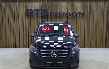 Mercedes-Benz Vito, 2024 год, 11 500 000 рублей, 7 фотография