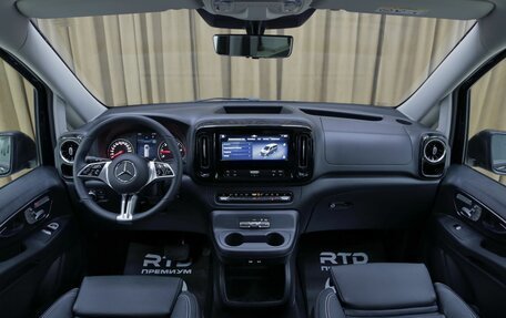 Mercedes-Benz Vito, 2024 год, 11 500 000 рублей, 18 фотография