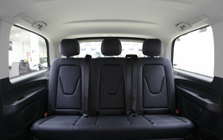 Mercedes-Benz Vito, 2024 год, 11 500 000 рублей, 12 фотография