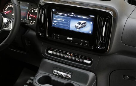 Mercedes-Benz Vito, 2024 год, 11 500 000 рублей, 20 фотография