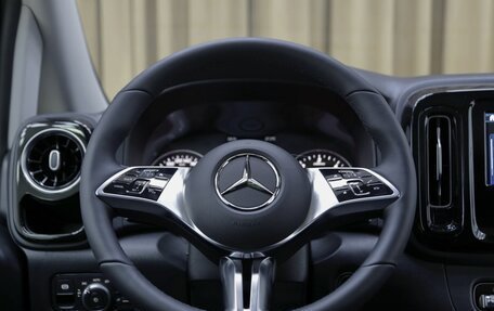 Mercedes-Benz Vito, 2024 год, 11 500 000 рублей, 19 фотография