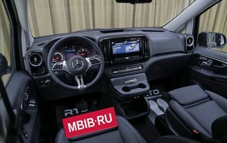 Mercedes-Benz Vito, 2024 год, 11 500 000 рублей, 16 фотография