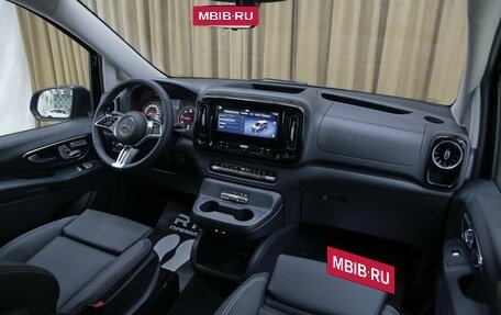 Mercedes-Benz Vito, 2024 год, 11 500 000 рублей, 9 фотография