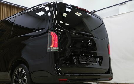 Mercedes-Benz Vito, 2024 год, 11 500 000 рублей, 25 фотография