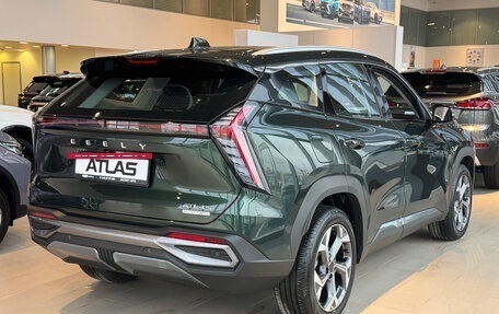 Geely Atlas, 2024 год, 3 817 190 рублей, 3 фотография