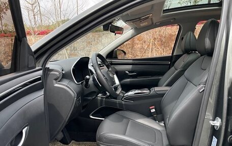 Hyundai Tucson, 2022 год, 2 045 000 рублей, 7 фотография