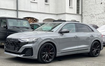 Audi Q8 I, 2025 год, 8 500 000 рублей, 1 фотография