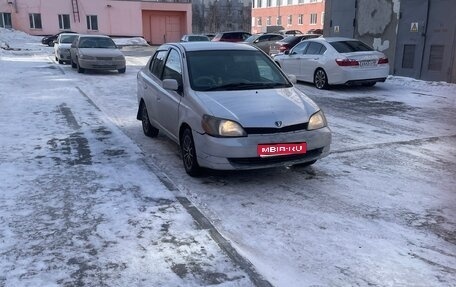 Toyota Platz, 2000 год, 180 000 рублей, 1 фотография