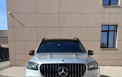 Mercedes-Benz GLS, 2020 год, 7 500 000 рублей, 1 фотография