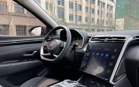 Hyundai Tucson, 2022 год, 2 045 000 рублей, 20 фотография