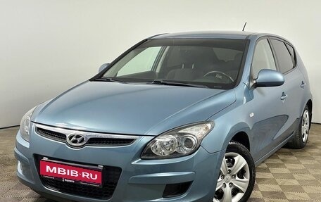 Hyundai i30 I, 2009 год, 650 000 рублей, 1 фотография
