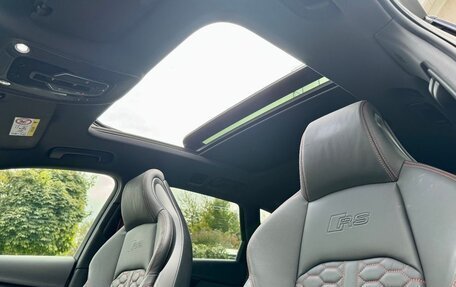 Audi RS 4, 2022 год, 6 800 000 рублей, 22 фотография