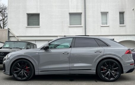 Audi Q8 I, 2025 год, 8 500 000 рублей, 4 фотография