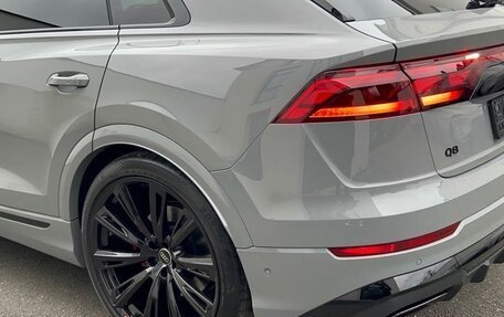 Audi Q8 I, 2025 год, 8 500 000 рублей, 6 фотография