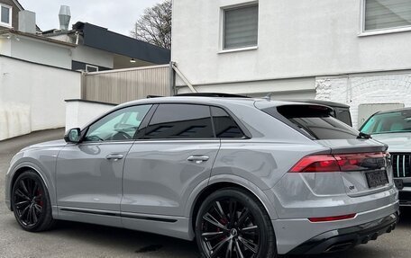 Audi Q8 I, 2025 год, 8 500 000 рублей, 5 фотография