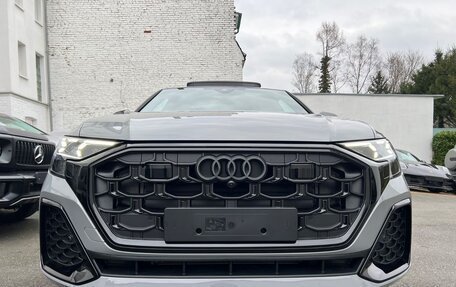 Audi Q8 I, 2025 год, 8 500 000 рублей, 9 фотография