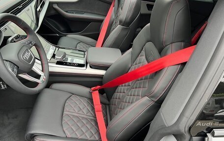 Audi Q8 I, 2025 год, 8 500 000 рублей, 12 фотография