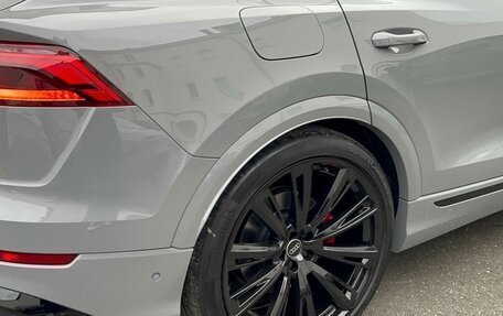 Audi Q8 I, 2025 год, 8 500 000 рублей, 7 фотография