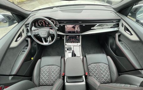 Audi Q8 I, 2025 год, 8 500 000 рублей, 10 фотография