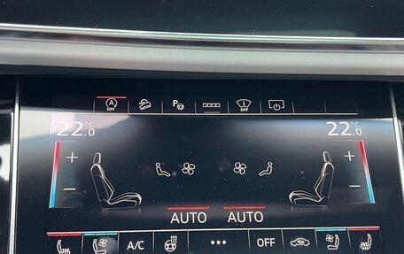 Audi Q8 I, 2025 год, 8 500 000 рублей, 20 фотография