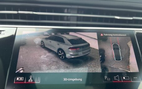Audi Q8 I, 2025 год, 8 500 000 рублей, 17 фотография