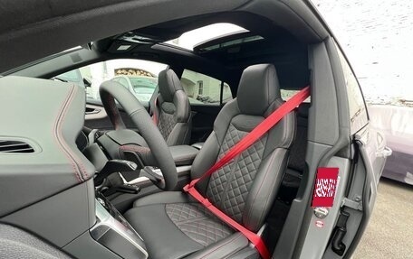 Audi Q8 I, 2025 год, 8 500 000 рублей, 11 фотография