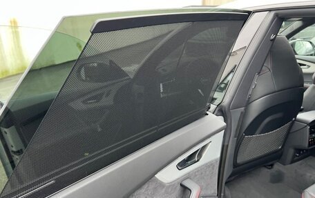 Audi Q8 I, 2025 год, 8 500 000 рублей, 26 фотография