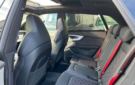 Audi Q8 I, 2025 год, 8 500 000 рублей, 21 фотография