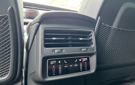 Audi Q8 I, 2025 год, 8 500 000 рублей, 23 фотография