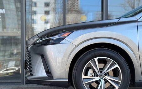 Lexus RX IV рестайлинг, 2025 год, 8 350 000 рублей, 6 фотография