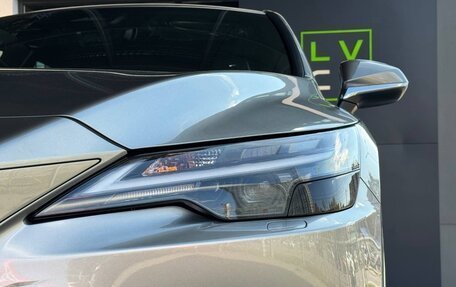 Lexus RX IV рестайлинг, 2025 год, 8 350 000 рублей, 5 фотография