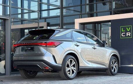 Lexus RX IV рестайлинг, 2025 год, 8 350 000 рублей, 8 фотография