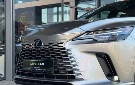 Lexus RX IV рестайлинг, 2025 год, 8 350 000 рублей, 7 фотография