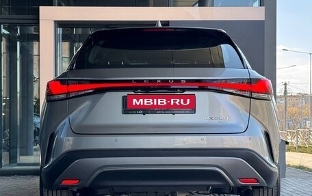 Lexus RX IV рестайлинг, 2025 год, 8 350 000 рублей, 10 фотография