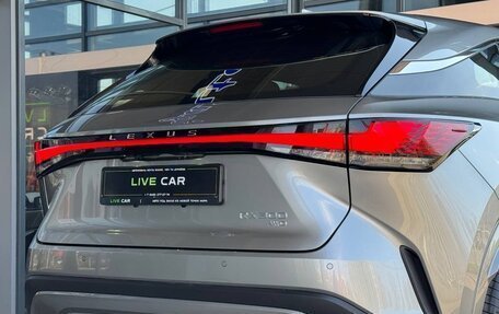 Lexus RX IV рестайлинг, 2025 год, 8 350 000 рублей, 15 фотография