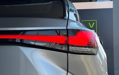 Lexus RX IV рестайлинг, 2025 год, 8 350 000 рублей, 13 фотография