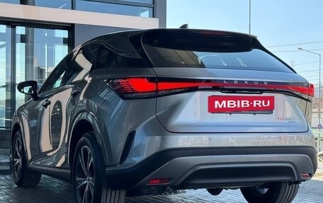 Lexus RX IV рестайлинг, 2025 год, 8 350 000 рублей, 11 фотография