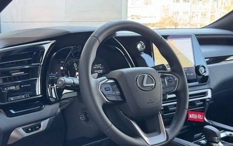 Lexus RX IV рестайлинг, 2025 год, 8 350 000 рублей, 18 фотография
