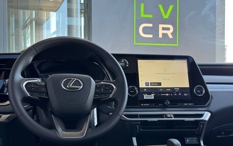 Lexus RX IV рестайлинг, 2025 год, 8 350 000 рублей, 26 фотография