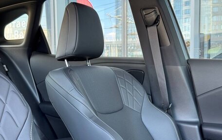 Lexus RX IV рестайлинг, 2025 год, 8 350 000 рублей, 31 фотография