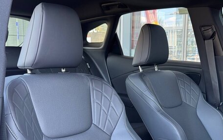 Lexus RX IV рестайлинг, 2025 год, 8 350 000 рублей, 30 фотография