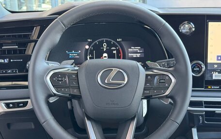 Lexus RX IV рестайлинг, 2025 год, 8 350 000 рублей, 27 фотография