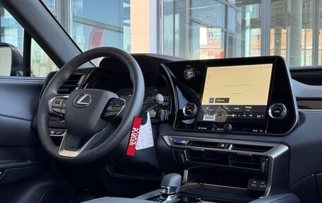 Lexus RX IV рестайлинг, 2025 год, 8 350 000 рублей, 32 фотография