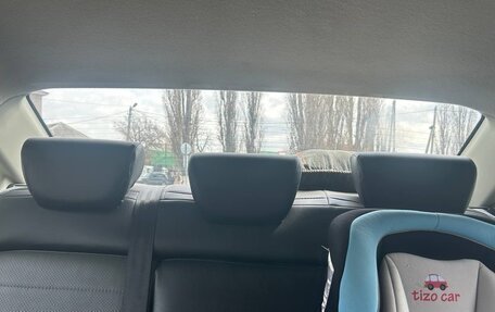 Nissan Almera, 2016 год, 520 000 рублей, 16 фотография