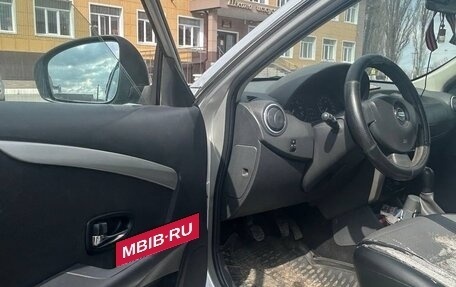 Nissan Almera, 2016 год, 520 000 рублей, 11 фотография